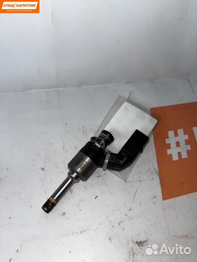 Форсунка топливная Volkswagen Golf 5 (2003 - 2009)