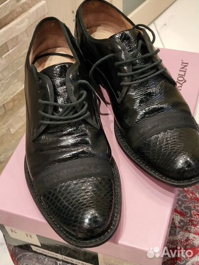 Carlo pazolini туфли женские 37, натуральная кожа