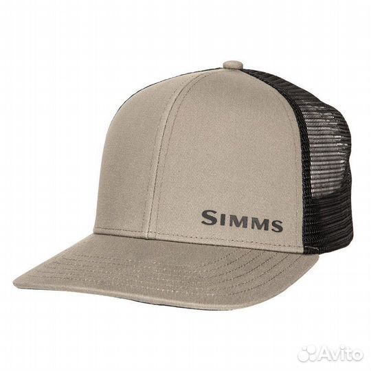 Кепка Simms ID Trucker