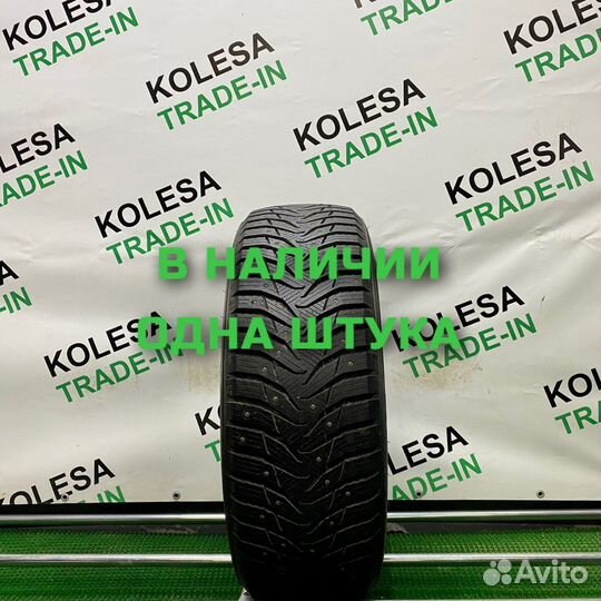 Marshal WinterCraft SUV Ice WS31 235/60 R18 107T