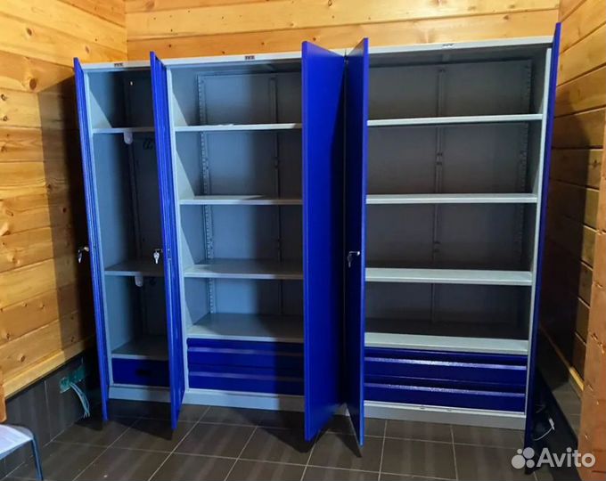 Шкаф для инструментов