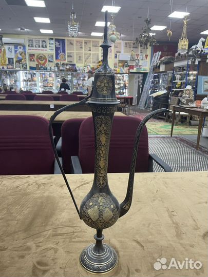 Кумган(кувшин восточный)