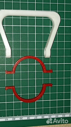 Набор ручки для канистры