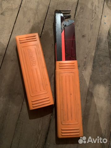 Аварийный знак