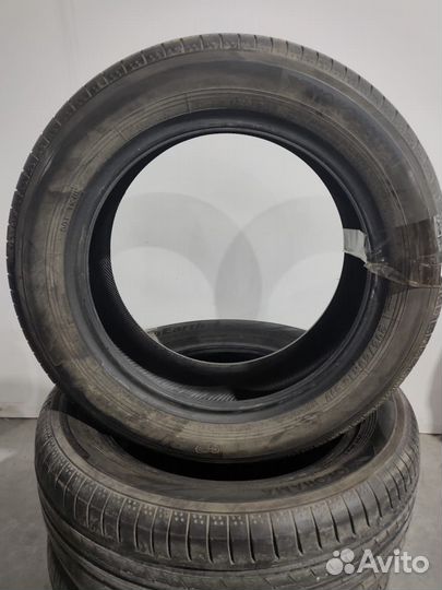 Yokohama BluEarth AE50 205/55 R16