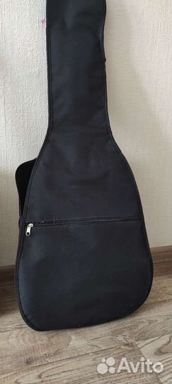 Классическая гитара детская Hora