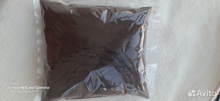 Ваниль (Игра, Порошок, Стручкой)