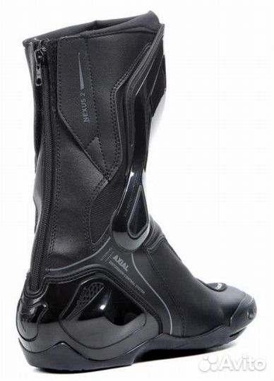Мотоботы Dainese nexus 2 boots