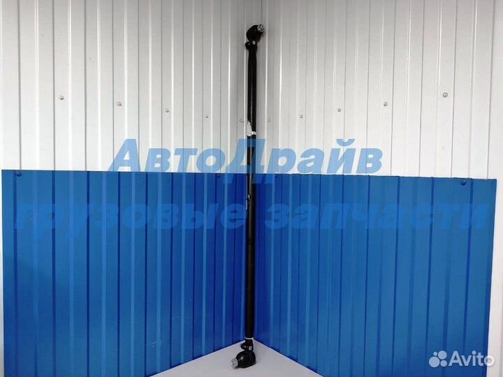 Тяга рулевая поперечная Рено Керакс 1752 мм