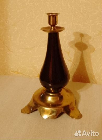 Подсвечники