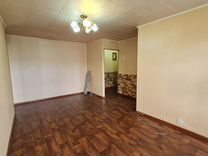 3-к. квартира, 56,3 м², 5/5 эт.