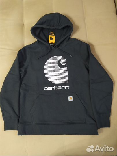 Худи женское Carhartt оригинал