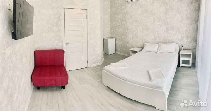 Отдых на море