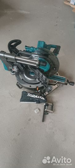 XGT Makita LS003GZ01