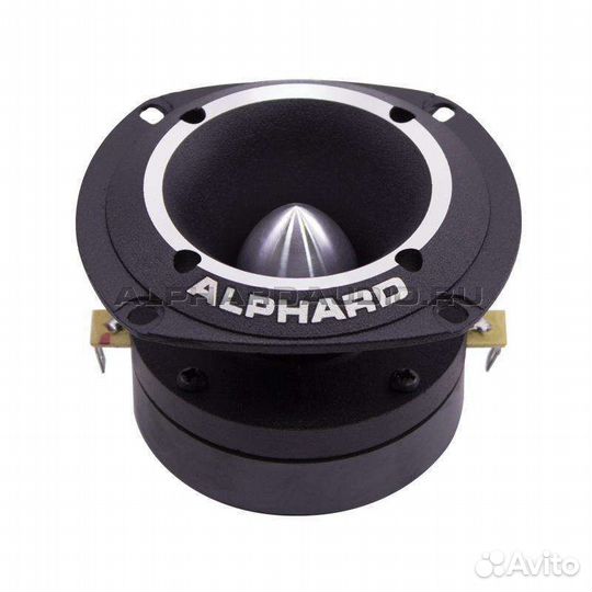 Пищалки Твиттера Alphard Hannibal HLS-20 8 Ом