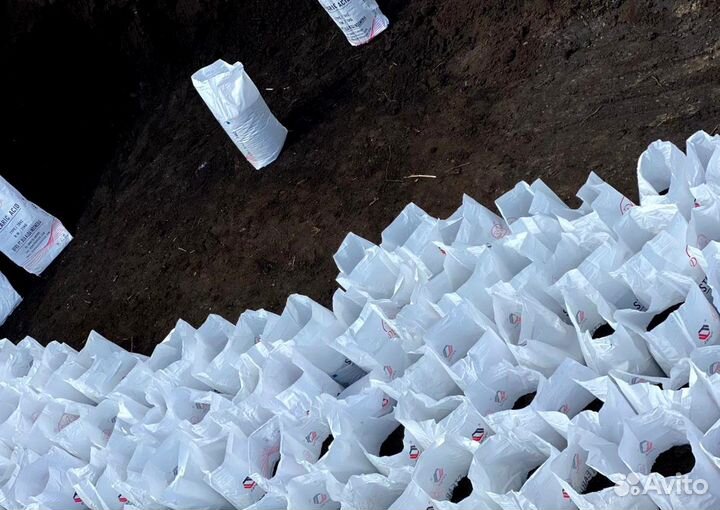 Чернозем пушистый