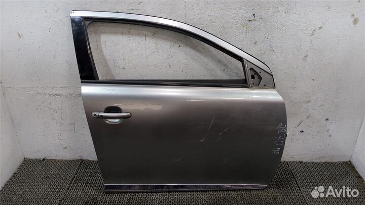 Стекло боковой двери Suzuki Kizashi, 2012