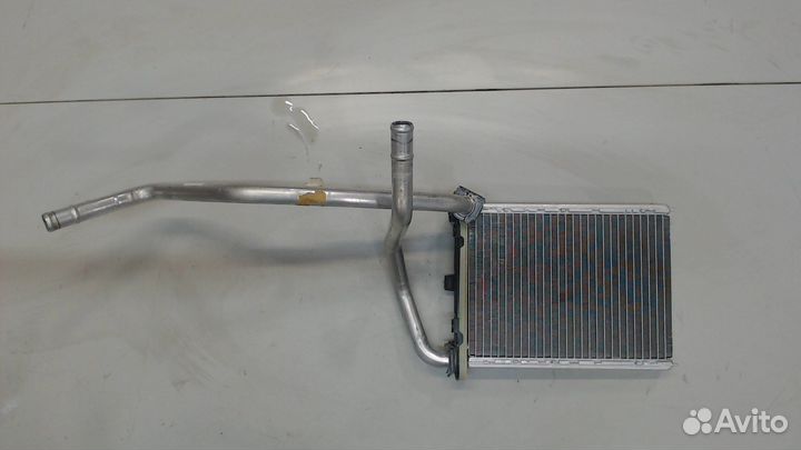 Радиатор отопителя Mercedes ML W166 2011, 2013
