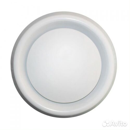 Диффузор пластиковый 12,5 апвп