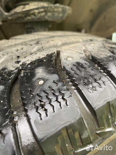 Колеса honda civic 4d