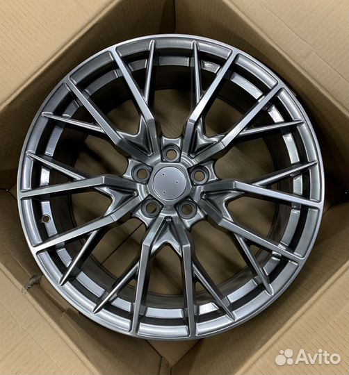 Диски для Toyota Camry / Lexus ES,GS R19