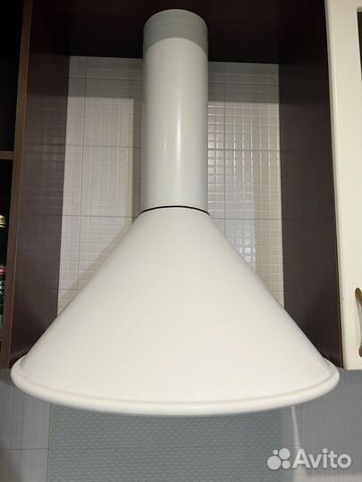 Кухонная вытяжка бу