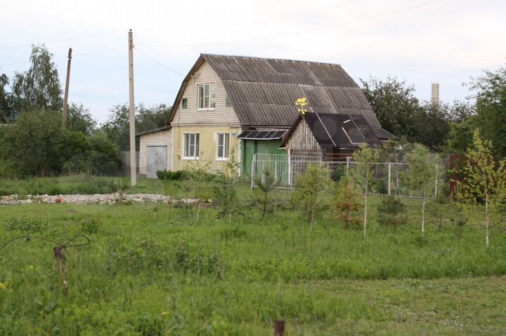 Участок 9 сот. (ИЖС)