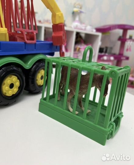 Детские инструменты игрушки