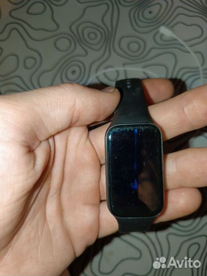 Xiaomi mi band 8 active