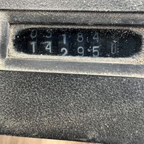 Туапсинский МашЗавод МКТТ-63, 1980, Невинномысск