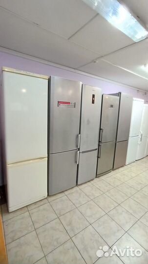 Холодильник с гарантией