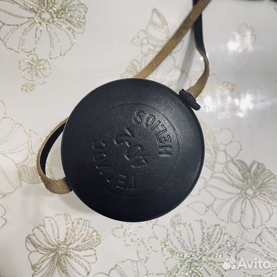 Чехол helios (гелиос) 40 - 2 СССР