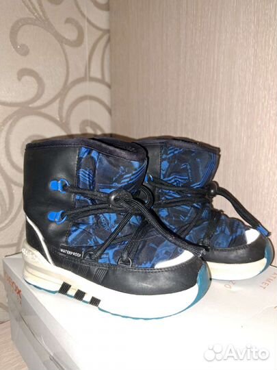 Луноходы adidas