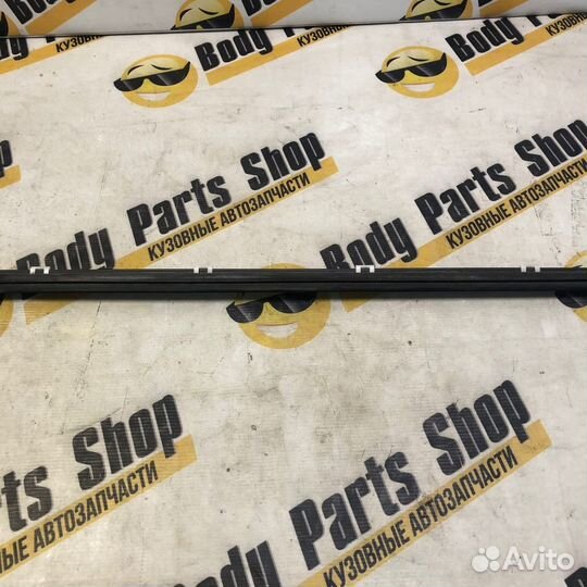 Накладка перед. прав двери KIA Ceed 2012 83860A20