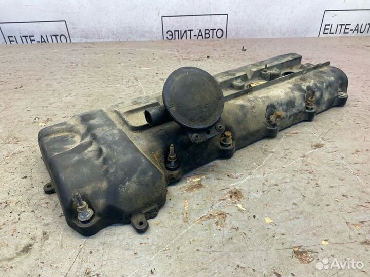 Крышка ГБЦ правая Lr Range Rover Vogue L322 4.2