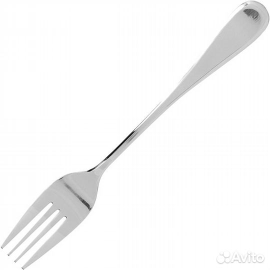 Вилка десертная «Ауде» Aude Eternum