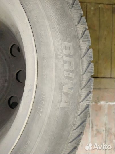 Viatti Brina 185/65 R15