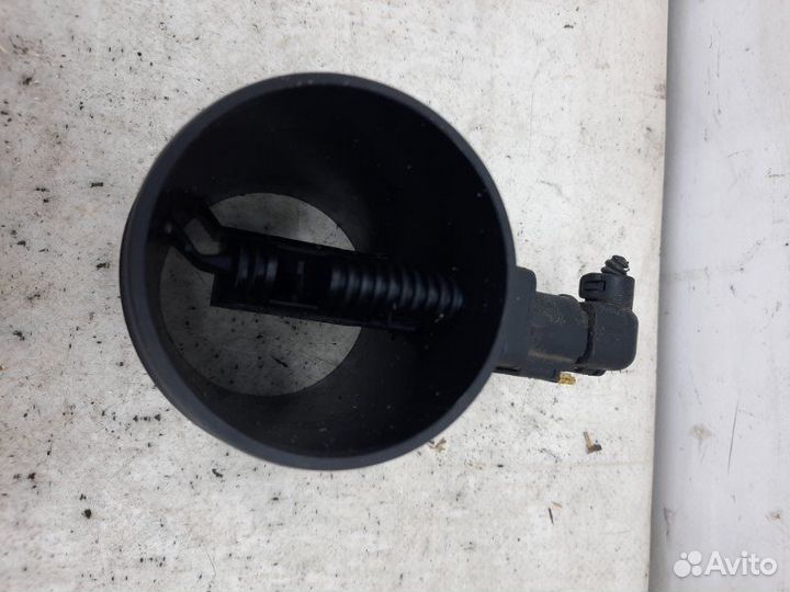 Расходомер Opel Corsa хэтчбэк 5 дв. 1.3 A13DTC