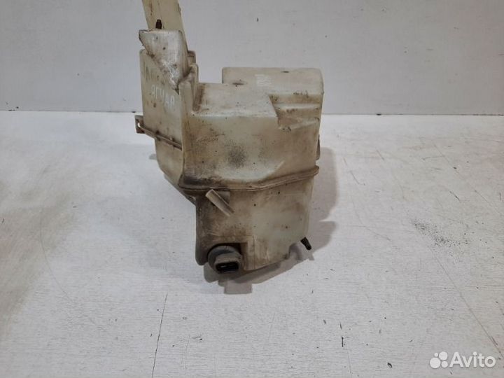 Бачок омывателя Jaguar S-Type 1999-2007