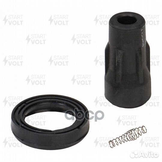 Наконечник катушки зажигания Mitsubishi Lancer