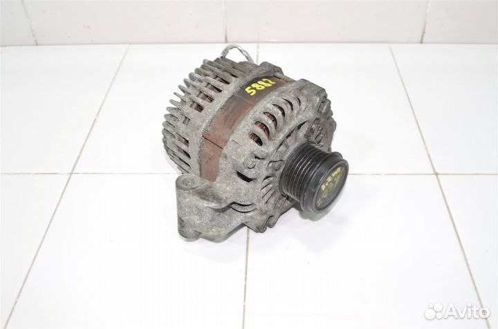 Генератор Jeep Cherokee KL 2.4L ED8 2014+