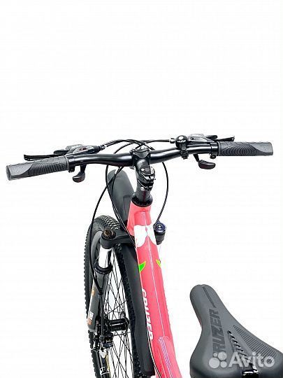 Велосипед подростковый cruzer leonardo 24