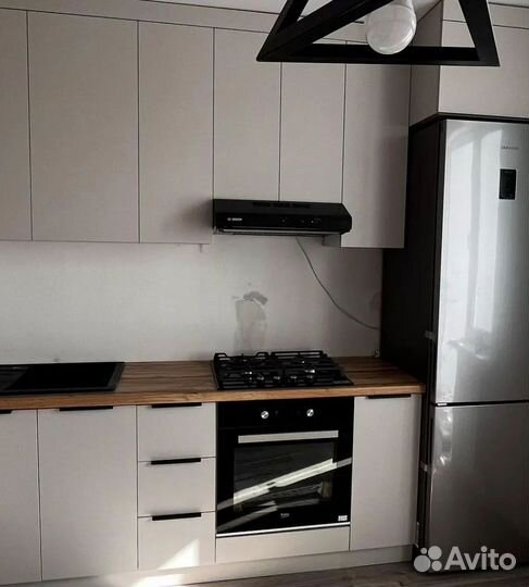 Кухня на заказ. Кухонный гарнитур от производителя