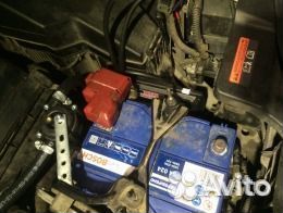 Гбо на авто Nissan Murano ком-кт 3 Установка Гбо