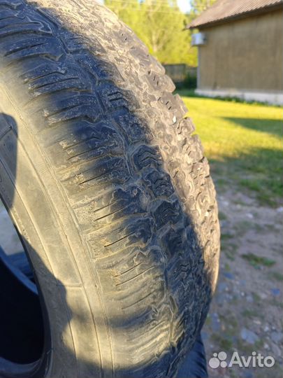 КАМА Кама-Flame 205/70 R16