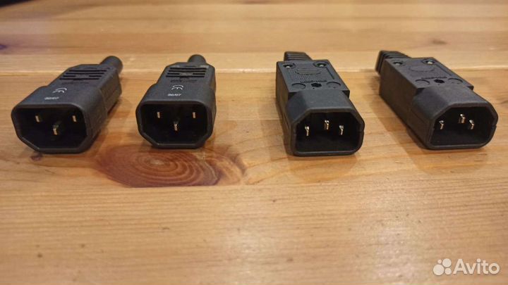 Штекер для пк