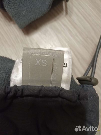 Горнолыжные перчатки