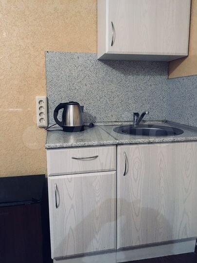 Комната 33 м², 1/22 эт.