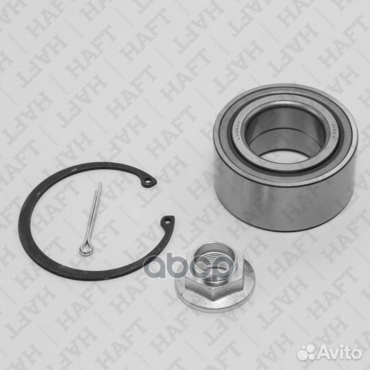 LV0267 Подшипник ступ.hyundai sonata EF/IX35/SA