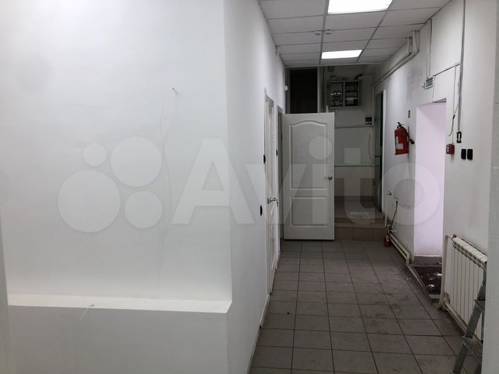 Свободного назначения, 264 м²